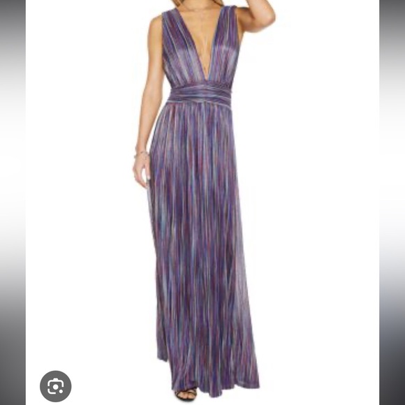 Ramy Brook Vidalia dress-like new - Picture 3 of 8